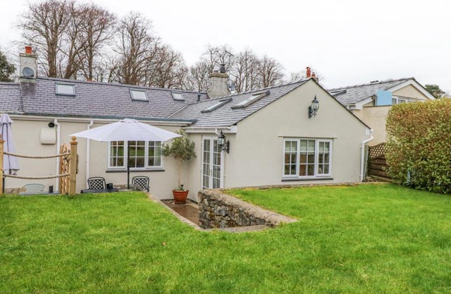 Bramley Cottage
