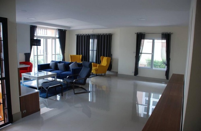 Nueva villa de 300M2 cerca de Had Yai,