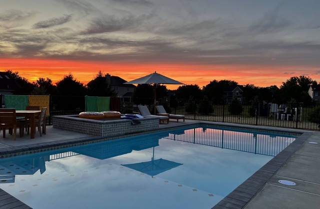 Brand New 4 Bedroom Home + Pool - The Gem @ Old Orchard