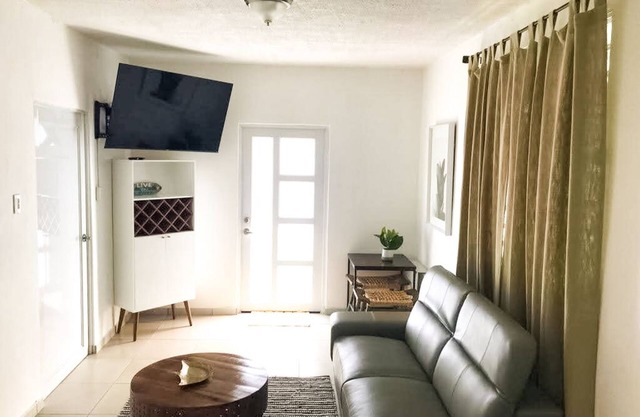 Brand new, convenient location 3BR 1BA w/ BBQ & Parking