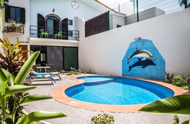 CASA TODA LA COMODIDAD A ESTRENAR Triskel Delfin
