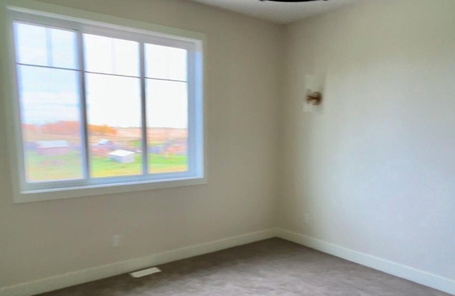 Brand new stay with 2 Master Suites | Perfect for Families Available:June 01