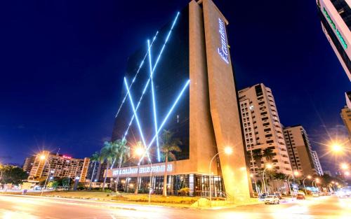 Brasil flats Cullinan particular
