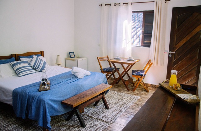 Fortaleza Brava Beach Loft