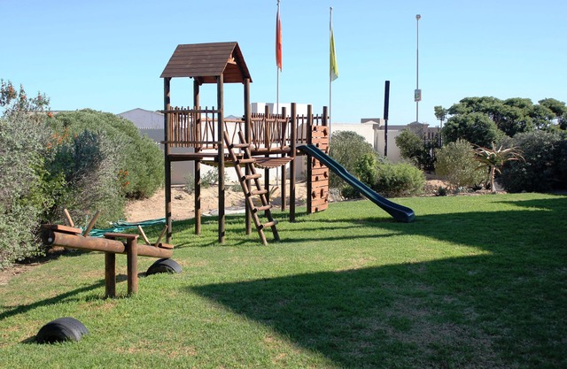 Break-A-Way, Langebaan 4-Sleeper