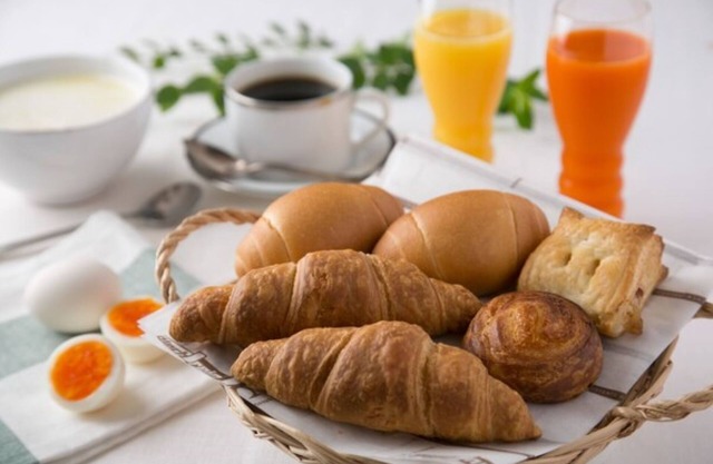 Breakfast included Single 2 person plan nonsmo / Nagoya Aichi