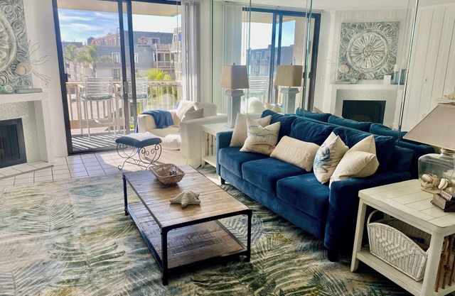 Oceanside Beach Condos