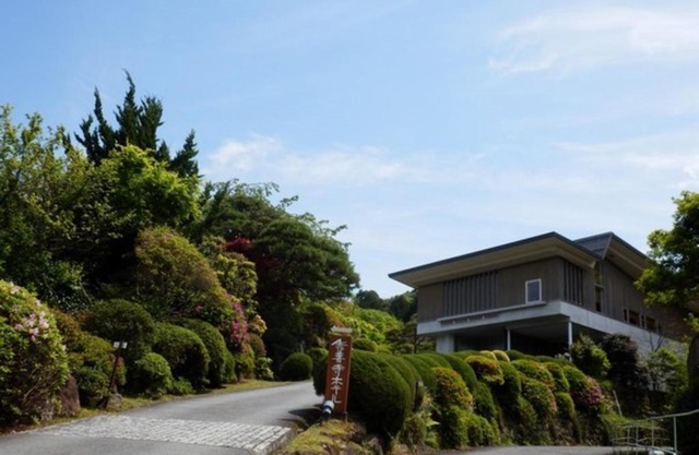 Breezbay Shuzenji Hotel