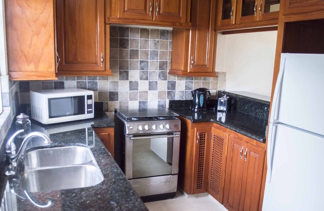 Ventoso adosado de 2 habitaciones