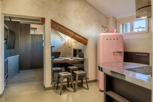 Brera District -Haven in the Heart of Design