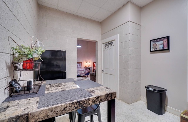 Briceville Apt w/ Mountain Views: ATVs Welcome!