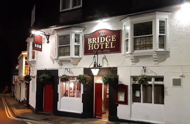 Bridge Hotel Durham