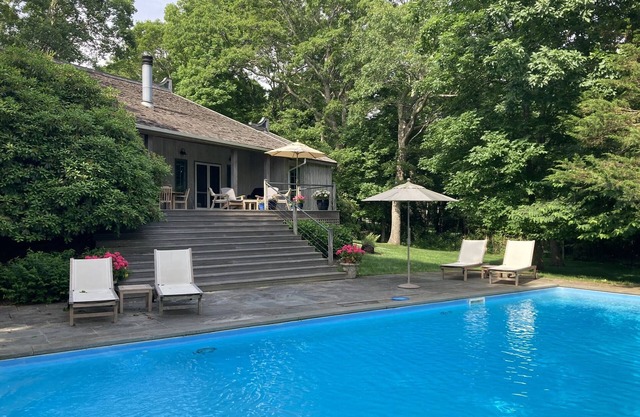 Bridgehampton Retiro