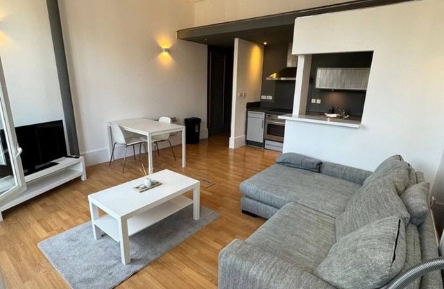 Briggate Bliss Apartment in Leeds