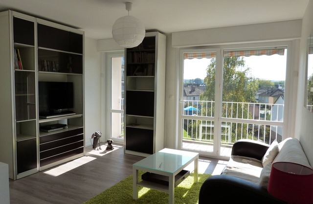 Vivienda de 2 dormitorios