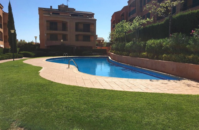 Apartamento L'Ametlla de Mar, 3 dormitorios, 6 personas