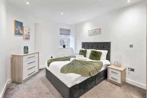 Bright and spacious Apartment - Excellent Location