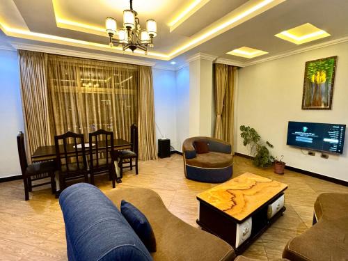 Bright apartments prime location and easy access 2