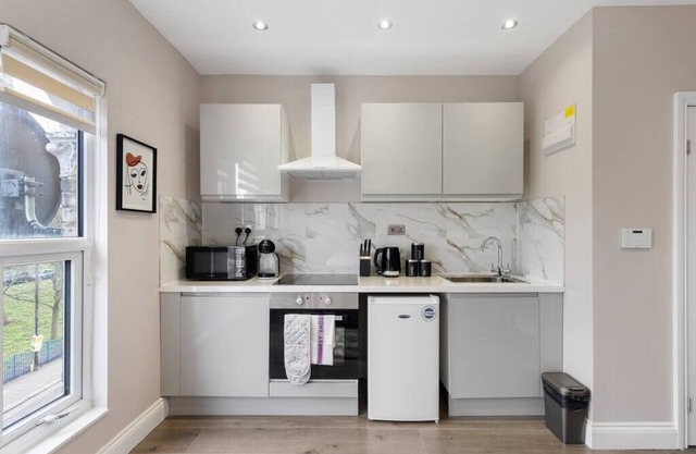 Brand New Homey and Stylish Perfect for Travellers
