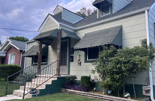 Bristol Short Stay...Music, Nascar, Casino 1bdrm King size, Queen sleeper sofa.