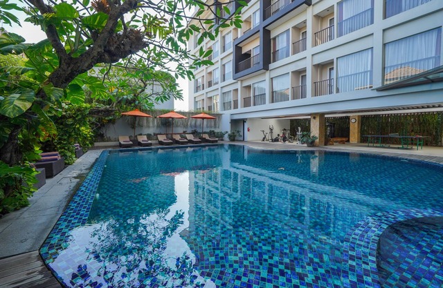 Brits Hotel Legian