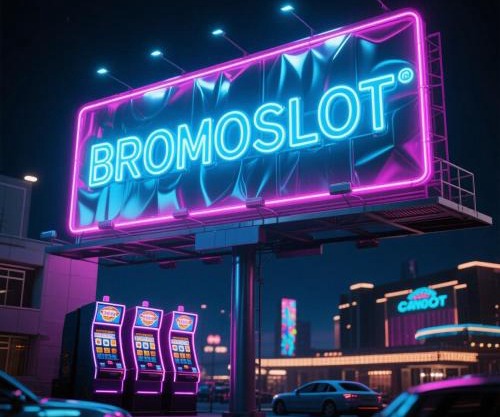 BromoSlot