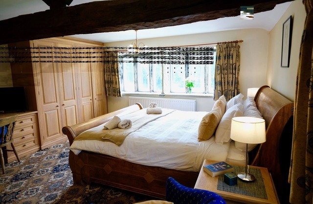 Bronte Suite-Suite-Baño con ducha-Exclusivo