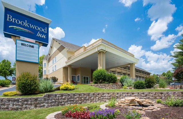Brookwood Inn Branson