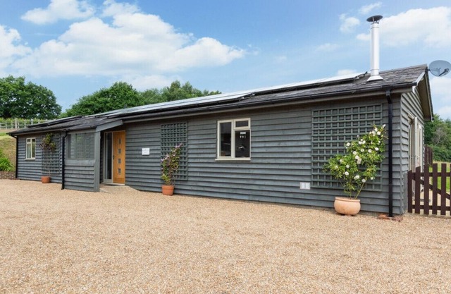 Broomhurst Grove - Tres Habitaciones Casa, Capacidad 5