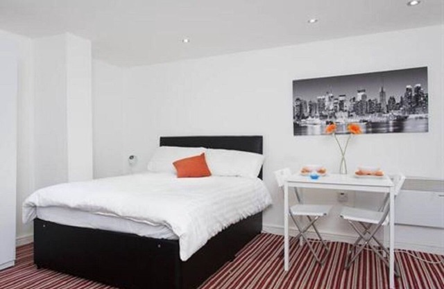 Brownhill Studio in Leeds