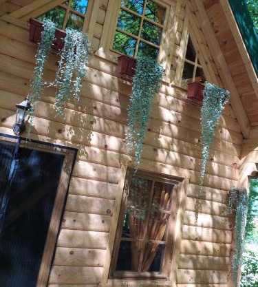 Brvnara Fairy Tale