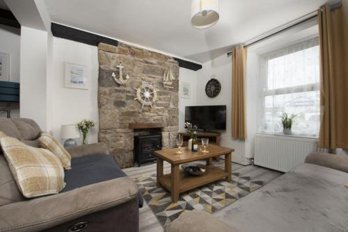 Bryher Cottage, Longrock