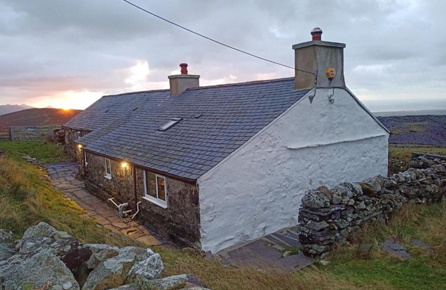 Bryn Derwen