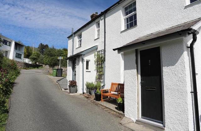 Bryn Teg Cottage