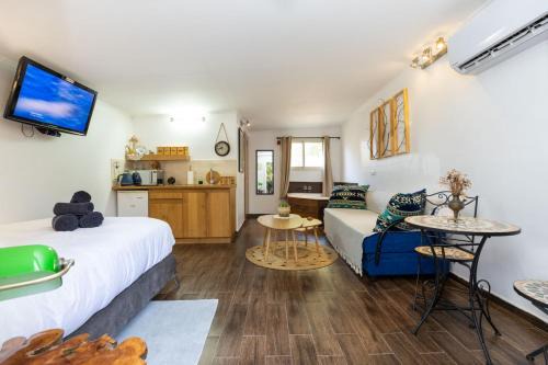 Bubas place