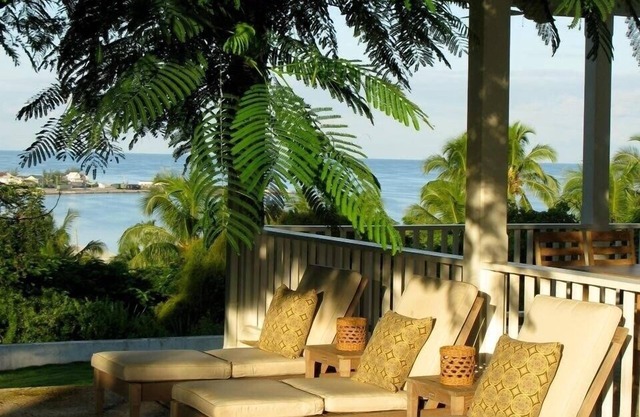 Buccaneer Hill Main House 5 Bedroom Home
