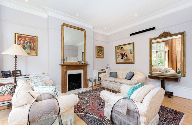 Buckland Crescent | Pro-Managed