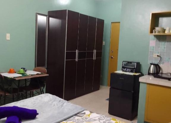 Budget Friendly Condo for Rent along Ortigas Ext