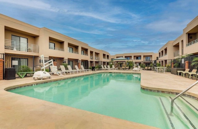 Budget-Friendly Getaway! 3 Modern Units, Pet-Friendly, with Outdoor Pool!
