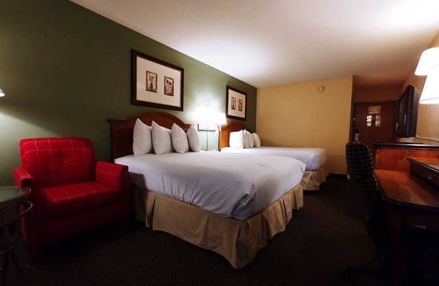 Budget Host Inn