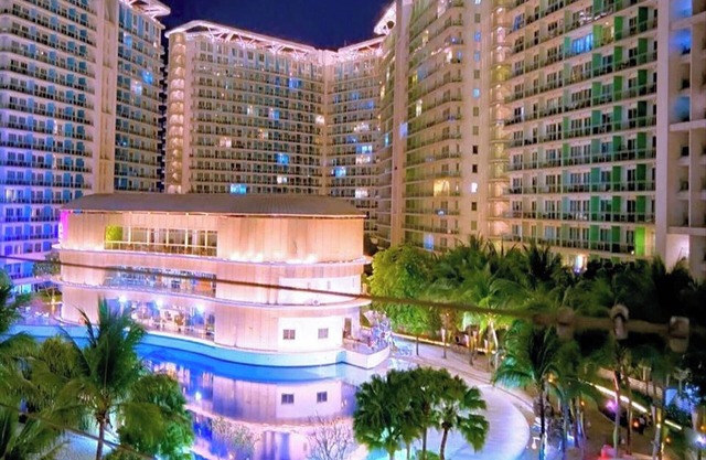 Budget Suite Paranaque