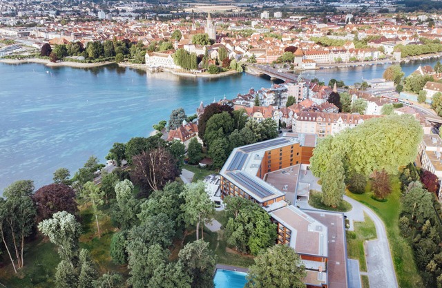 Buff Hotel & Resort Konstanz