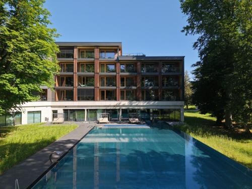 Buff Hotel & Resort Konstanz