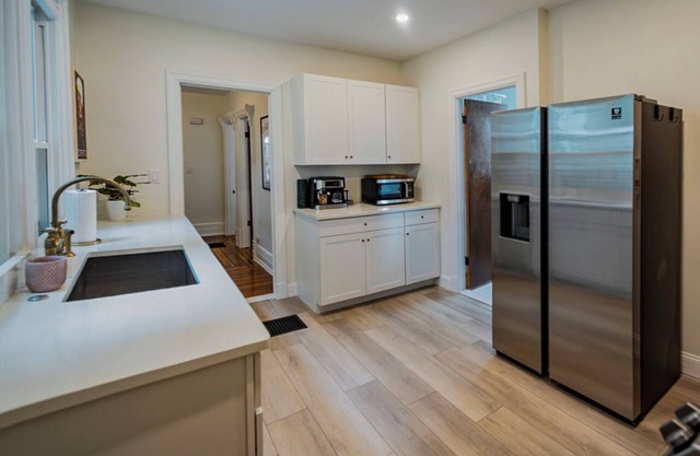 Buffalo Nest - 2BR/WiFi/Full Kitchen/Grill/Patio