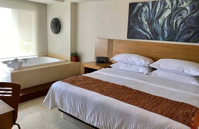Buganvilias Resort Vacation Club (by Sheraton) Suite ambassador (6-8 personas)