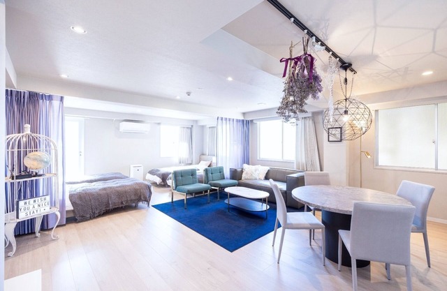 Building 1 floor reserved 72 Special room Char / Kochi Kōchi