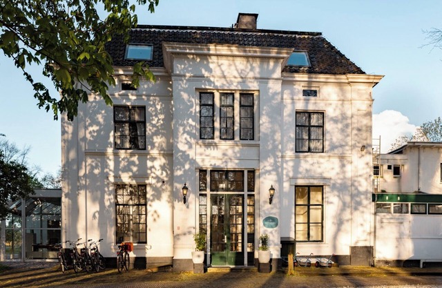 Buitenplaats Iepenoord