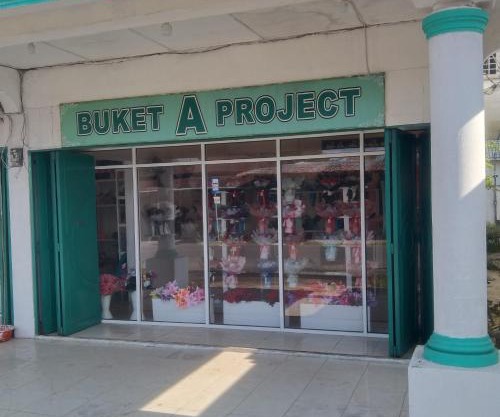 Buket A Project