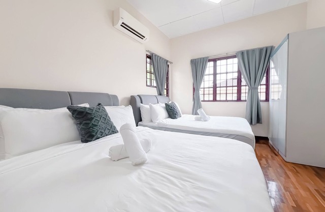 Bukit Damansara 84 by Manhattan Group