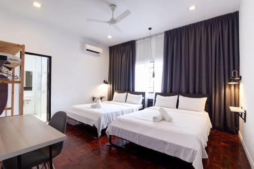 Bukit Damansara Terrace